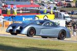 Panoz Abruzzi 2011 года